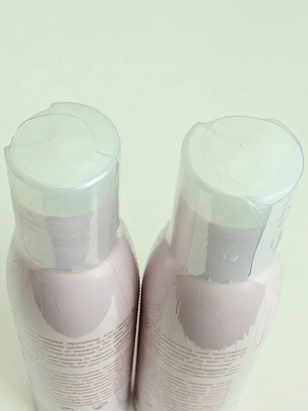 Sheer Cover Conditioning Cleanser 4 fl oz/ 120 ml Factory Sealed Original Lot 2